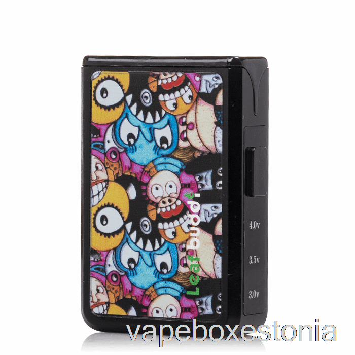 Vape Box Estonia Leaf Buddi Th-820 Mod Multikas